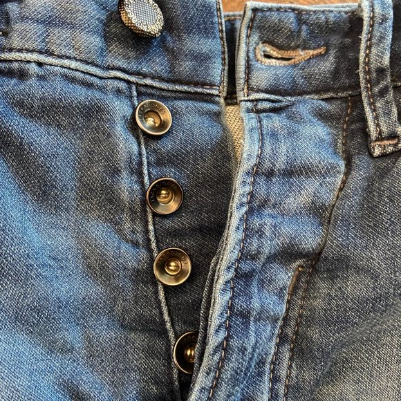 Jack + Jones Echo Long Shorts - Size 30 - Picture 5 of 11